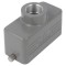 Conector HDC D16B drept, IP65