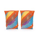 Cumpara ieftin Set 2 aripioare inot, Bestway, 25 x 15 cm