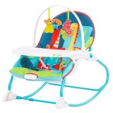 Cumpara ieftin Scaunel balansoar Chipolino Enjoy blue