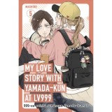 My love story with Yamada-kun at Lv999 5. - 999-es szintű rom&aacute;ncom Yamada-kunnal 5. - Mashiro