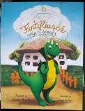 Fintifliusca merge la scoala - Luminita Alexandru, ilustratii de Anda Ansheen