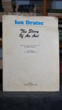 Cumpara ieftin Ion Drutse - The Story of an Art, Editura Literatura Artistica 1988, Literatura Clasica Romana
