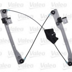 Macara geam VW GOLF IV (1J1) (1997 - 2005) VALEO 850525