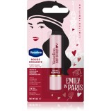 Vaseline Emily In Paris balsam de buze colorat culoare Rouge Romance 3 g