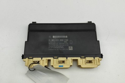 Unitate de control scaun dreapta față MERCEDES-BENZ E W213 2016 OEM: A2139002713,A2139014900,A2139023908,A2C7444081200 31351089 foto