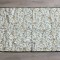 Patura electrica Privileg Type BW 2, 80x150 cm, 220V, 50W, cu 3 trepte de incalzire, made Germania, noua.