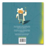 Prima mea carte despre fizica cuantica | Sheddad Kaid-Salah Ferron, Eduard Altarriba