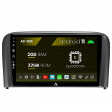 Cumpara ieftin Navigatie Volvo S80 (1998-2004), Android 11, E-Quadcore 2GB RAM + 32GB ROM, 9 Inch - AD-BGE9002+AD-BGRKIT404