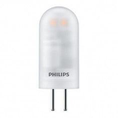 Bec LED Capsula Philips 1.7W(20W) G4 12V 205 lm 3000K foto