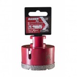 Carota diamantata pentru frezare uscata M14 x 65mm