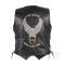 Vesta Moto Piele W-TEC Rockridge Negru, 5XL