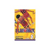 Slam Dunk, Volume 5