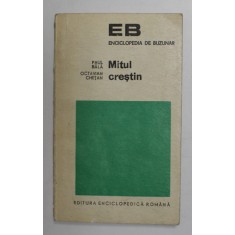 MITUL CRESTIN de PAUL BALA si OCTAVIAN CHETAN , 1972