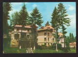 CPIB 21838 - CARTE POSTALA - SINAIA. VILE