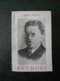 STAN VELEA - REYMONT