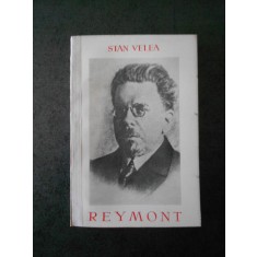 STAN VELEA - REYMONT