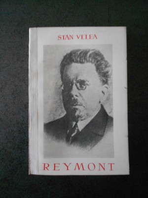 STAN VELEA - REYMONT foto