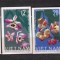 VIETNAM 1966 &ndash; FLORI, ORHIDEE, SERIE DEPARAIATA, NDT, NESTAMPILATA, DB1