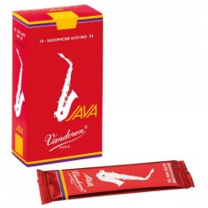 Vandoren Java Red 2.5 Sax Alto