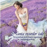 Nunta visurilor tale - R&aacute;tkai T&iacute;mea