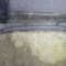 Bandou bară spate Ford Focus 2 Hatchback