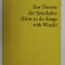 Zur Theorie der Sprechakte = (How to do things with words) / John Austin