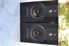 Boxe Jbl LX 20