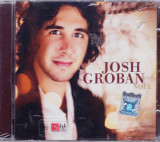 CD Colinde: Josh Groban &ndash; No&euml;l ( 2007, original, SIGILAT )