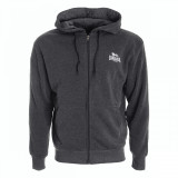 Hanorac Lonsdale LNSD MEN&#039;S FULL ZIP HOODY