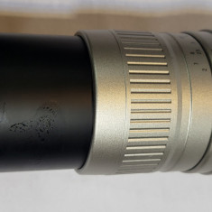 Obiectiv foto Sigma 100-300mm