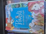 Povești de adormit copiii