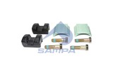 SAMPA 095.996 Set de reparatie, cupla remorca