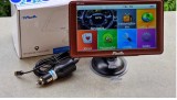 GPS Navigatie AUTO GPS PILOTON 8GB GPS TIR,GPS CAMION IGO PRIMO GPS EUROPA 2023