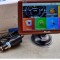 GPS Navigatie AUTO GPS PILOTON 8GB GPS TIR,GPS CAMION IGO PRIMO GPS EUROPA 2023