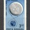 Romania.1969 Cosmonautica-Apollo 8 TR.266