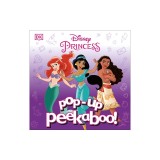 Pop-Up Peekaboo! Disney Princess