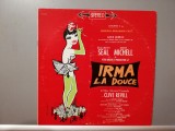 Irma La Douce &ndash; Original Broadway Cast (1966/Columbia/USA) - VINIL/Vinyl/NM+
