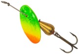 Lingurita Rotativa MEPSS XD, Tri Fluo, Marimea 0, 2.5g, 1buc/pac, Mepps