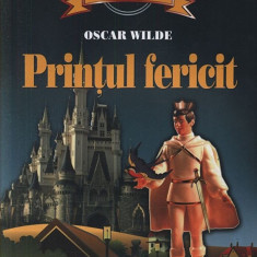 Printul fericit | Oscar Wilde