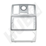 Cumpara ieftin Rama adaptoare Chrysler 300C (2004-2011) pentru Navigatii multimedia Android de 9 Inch - HUB64