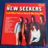 The NEw Seekers - Look What They&#039;ve Done..._LP_ Contour,UK,1973_ NM / VG+, VINIL, Pop