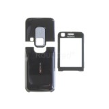 Husa Nokia 6121 Classic Neagra