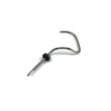 Carlig framantare Bosch 00659890 Original, pentru robot bucatarie