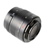 Cumpara ieftin Obiectiv Manual 7Artisans 35mm F0.95 APS-C
