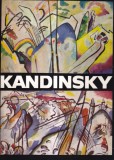 Kandinsky (album de arta, text in limba engleza)