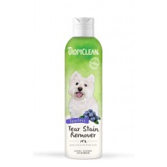 Emulsie de cura?are a ochilor TROPICLEAN 236 ml foto