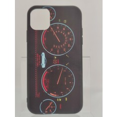 Husa Matte TPU Iphone 11.