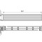 VALEO 818228 Intercooler, compresor