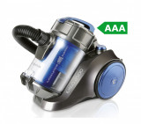 Aspirator Taurus Exeo 2500, 800W, AAA,Turbo Cyclonic, cap. 3,5 l,filtru Hepa