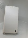 Cumpara ieftin Husa Huawei Ascend P8 + Cablu date cadou, Alb